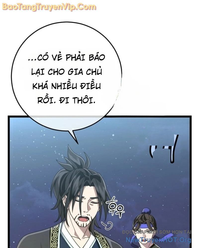 Hồi Sinh Huyết Mạch Nam Cung Chapter 4 - Trang 2