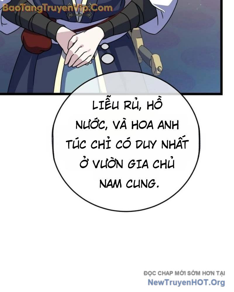 Hồi Sinh Huyết Mạch Nam Cung Chapter 5 - Trang 2