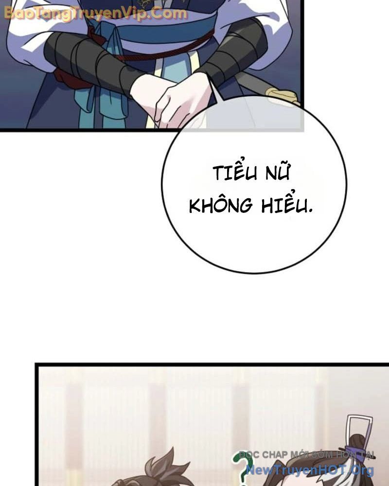 Hồi Sinh Huyết Mạch Nam Cung Chapter 5 - Trang 2
