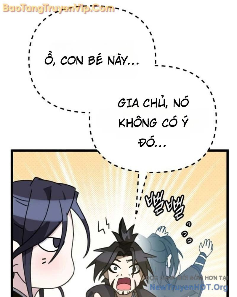 Hồi Sinh Huyết Mạch Nam Cung Chapter 5 - Trang 2