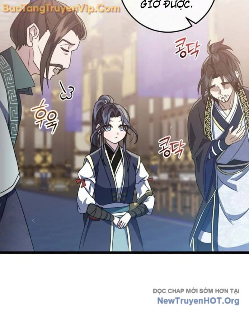 Hồi Sinh Huyết Mạch Nam Cung Chapter 5 - Trang 2