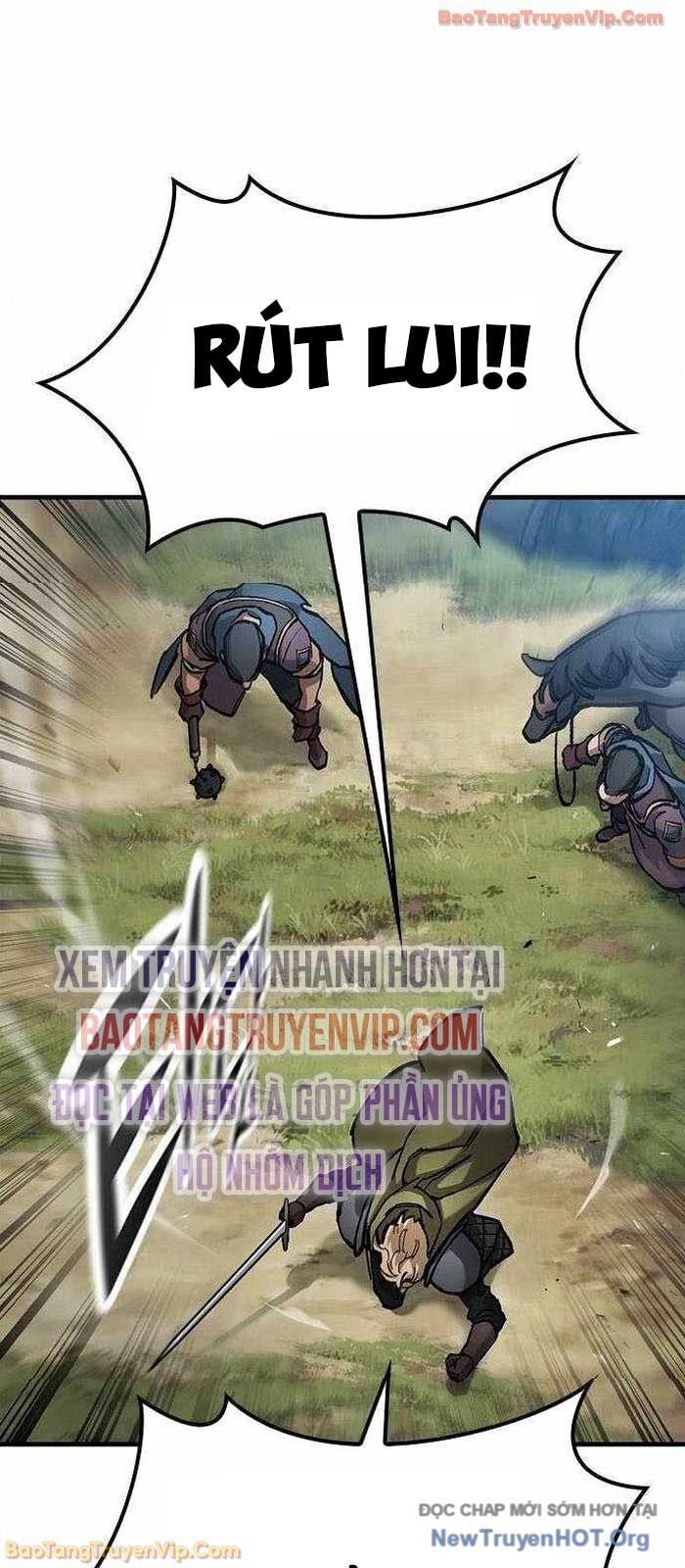 Hiệp Sĩ Sống Vì Ngày Hôm Nay Chapter 72 - Trang 2