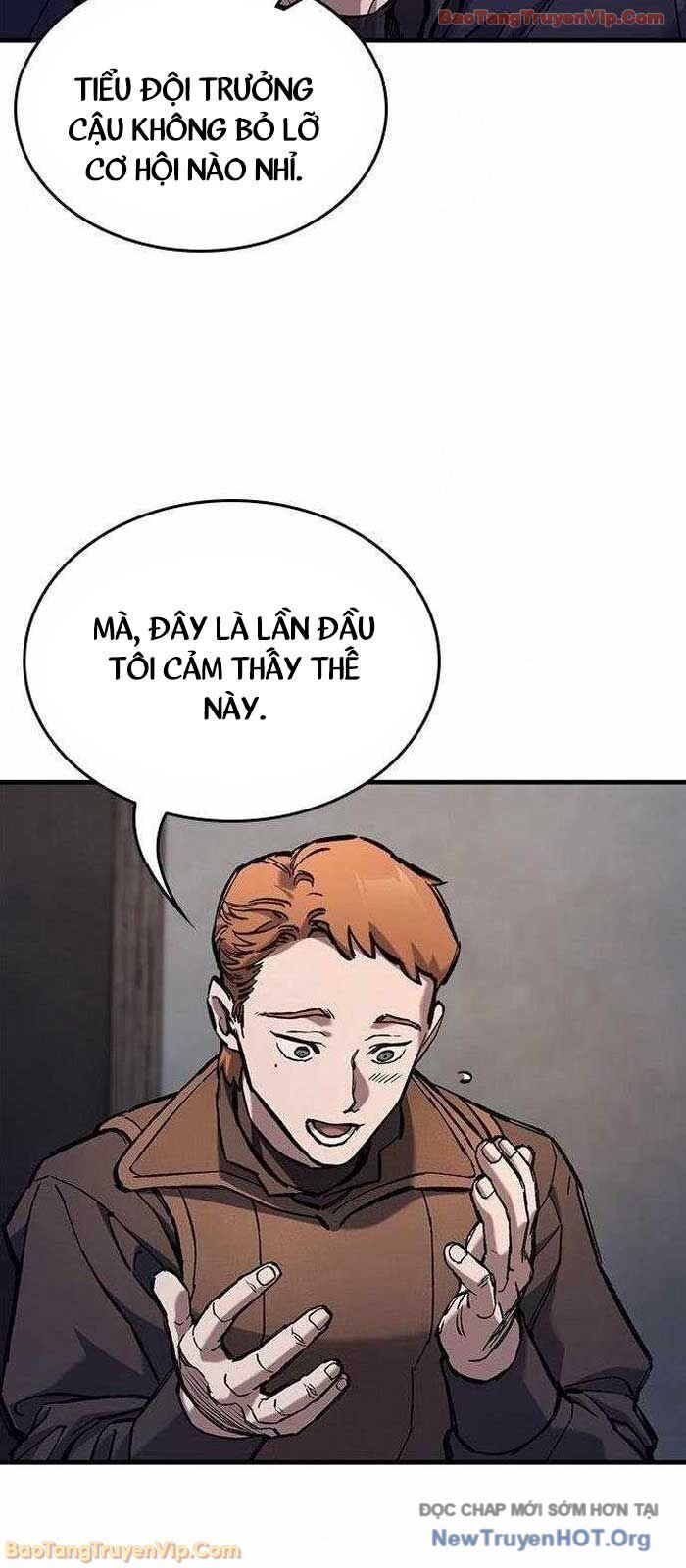 Hiệp Sĩ Sống Vì Ngày Hôm Nay Chapter 72 - Trang 2