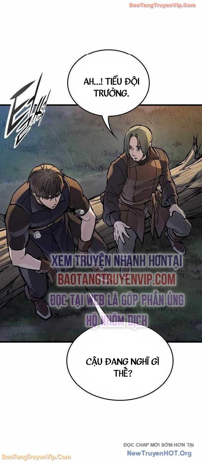 Hiệp Sĩ Sống Vì Ngày Hôm Nay Chapter 72 - Trang 2