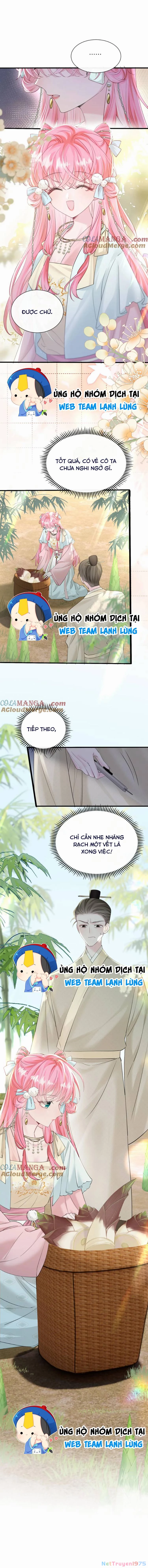 Xuyên Thành Tiểu Muội Của Đại Lão Giấu Mặt Chapter 59 - Trang 2