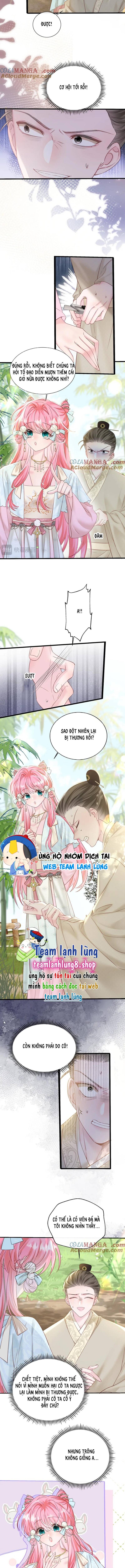 Xuyên Thành Tiểu Muội Của Đại Lão Giấu Mặt Chapter 60 - Trang 2
