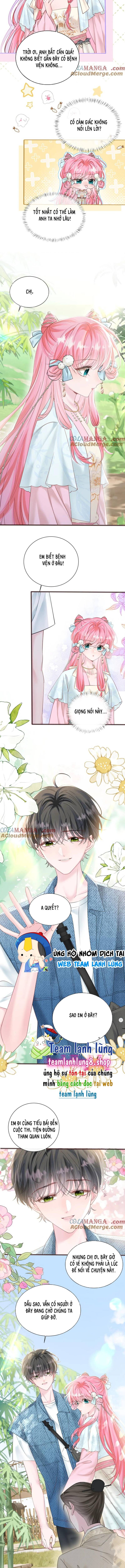 Xuyên Thành Tiểu Muội Của Đại Lão Giấu Mặt Chapter 60 - Trang 2
