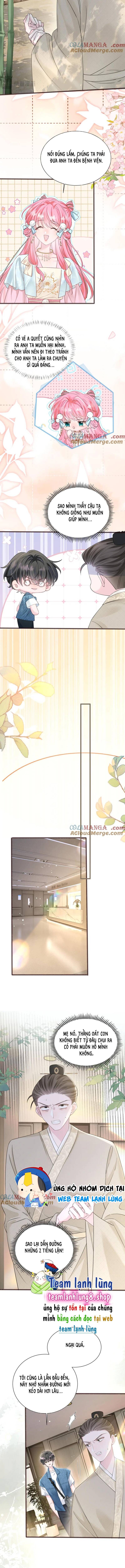 Xuyên Thành Tiểu Muội Của Đại Lão Giấu Mặt Chapter 60 - Trang 2