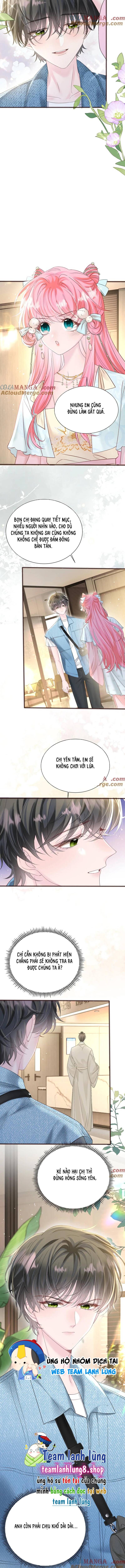 Xuyên Thành Tiểu Muội Của Đại Lão Giấu Mặt Chapter 60 - Trang 2