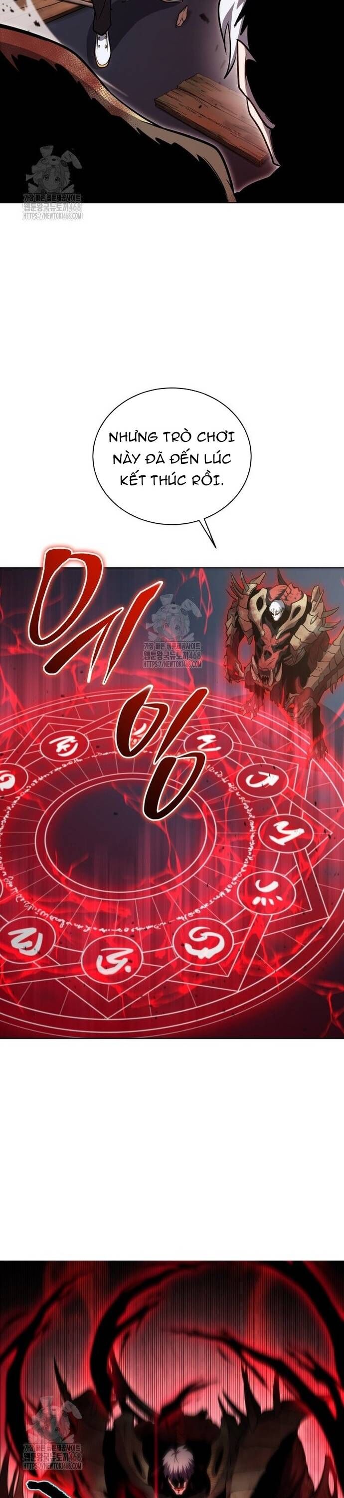 Tử Linh Sư Thiên Tài Của Học Viện Chapter 171 - Trang 2