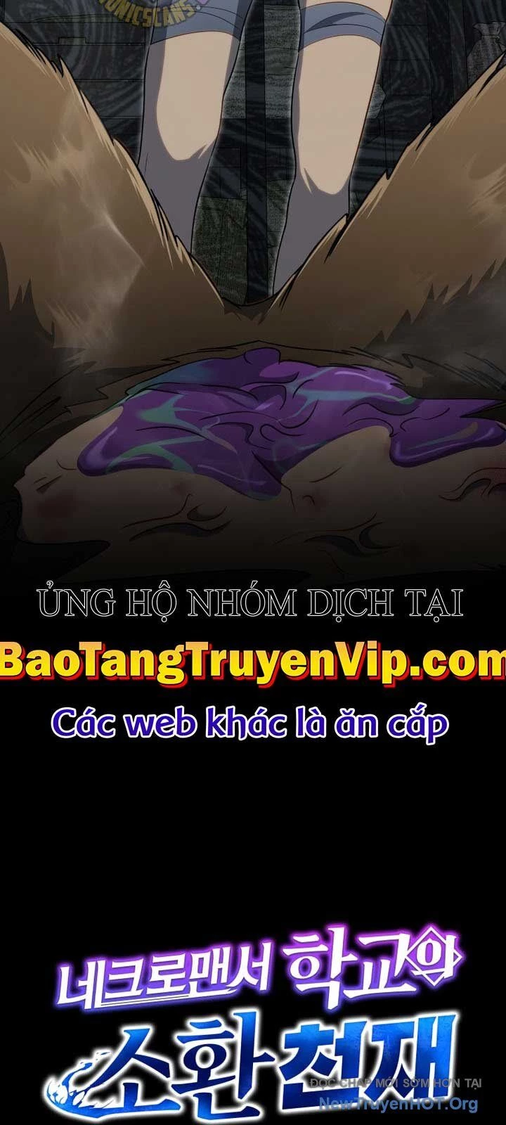 Tử Linh Sư Thiên Tài Của Học Viện Chapter 184 - Trang 2