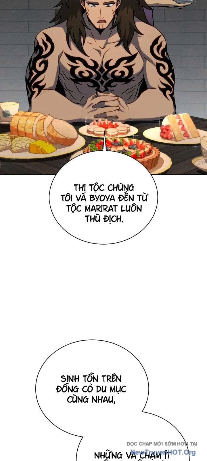 Tử Linh Sư Thiên Tài Của Học Viện Chapter 184 - Trang 2