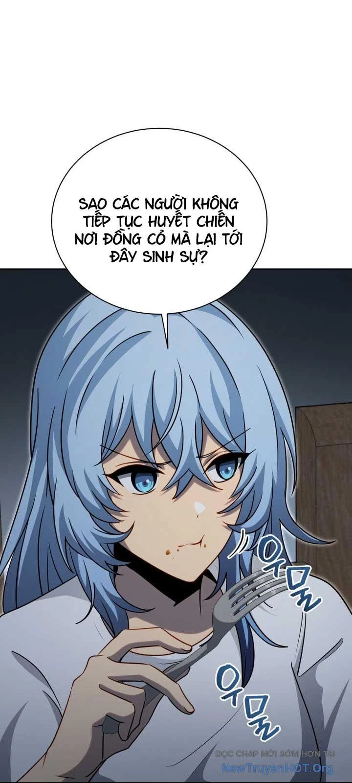 Tử Linh Sư Thiên Tài Của Học Viện Chapter 184 - Trang 2