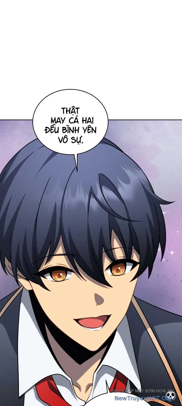 Tử Linh Sư Thiên Tài Của Học Viện Chapter 184 - Trang 2