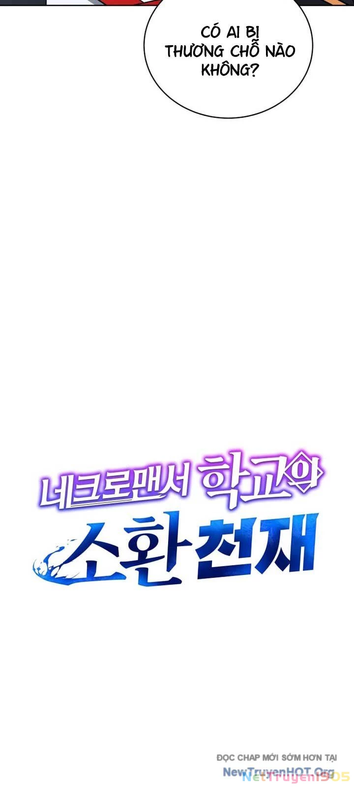 Tử Linh Sư Thiên Tài Của Học Viện Chapter 184 - Trang 2