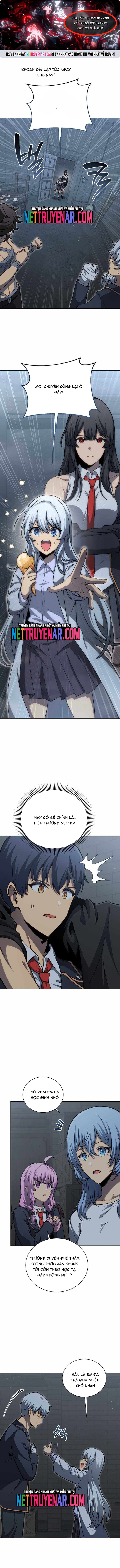 Tử Linh Sư Thiên Tài Của Học Viện Chapter 186 - Trang 2