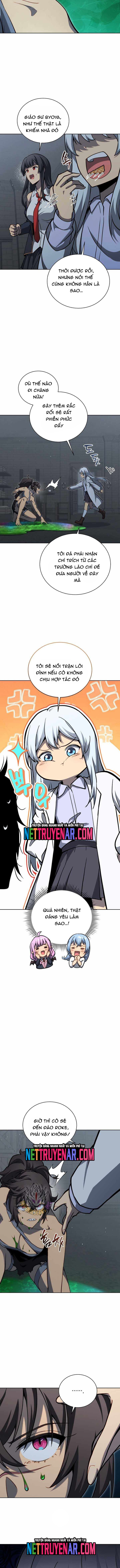 Tử Linh Sư Thiên Tài Của Học Viện Chapter 186 - Trang 2