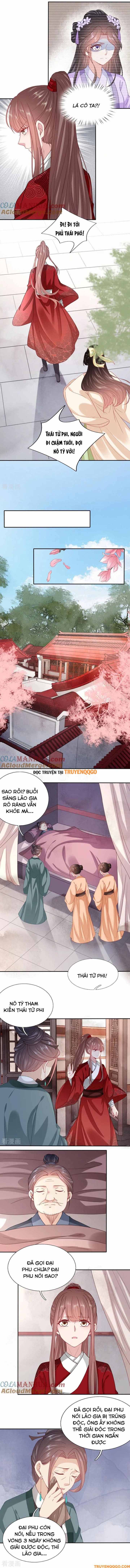 Time Travel: The Mighty Crown Princess Chapter 111 - Trang 2
