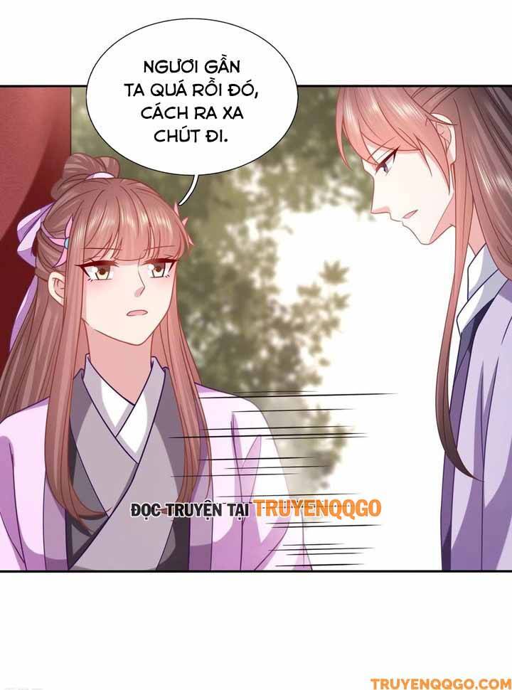 Time Travel: The Mighty Crown Princess Chapter 170 - Trang 2