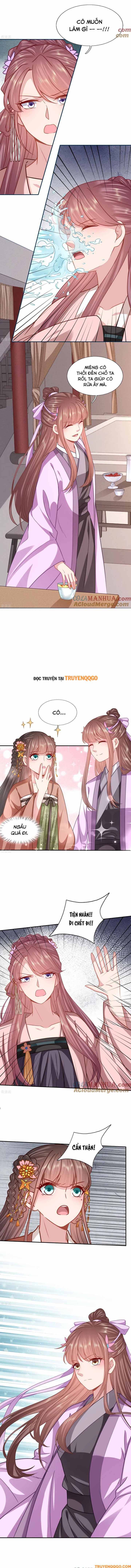 Time Travel: The Mighty Crown Princess Chapter 172 - Trang 2