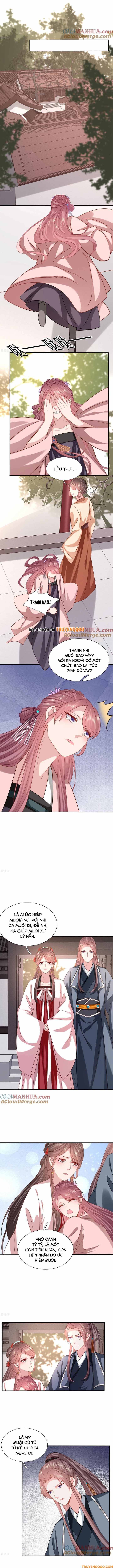 Time Travel: The Mighty Crown Princess Chapter 173 - Trang 2