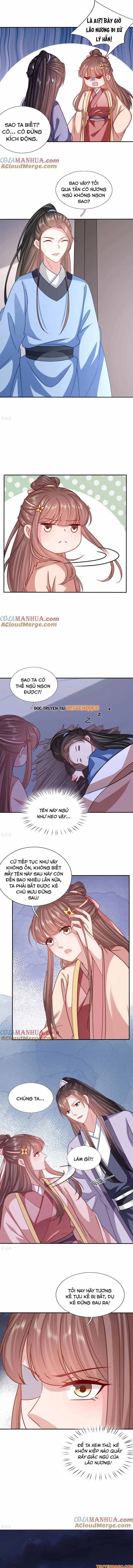 Time Travel: The Mighty Crown Princess Chapter 191 - Trang 2