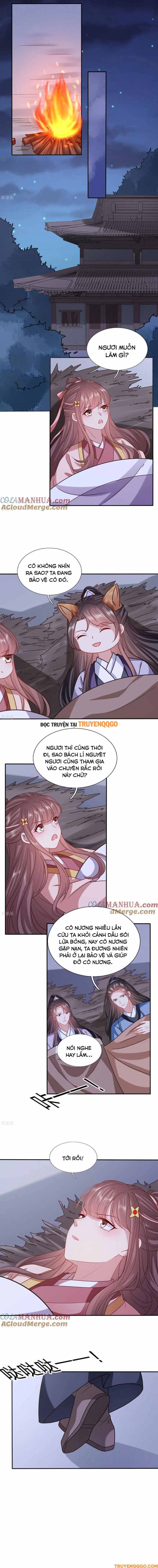 Time Travel: The Mighty Crown Princess Chapter 191 - Trang 2