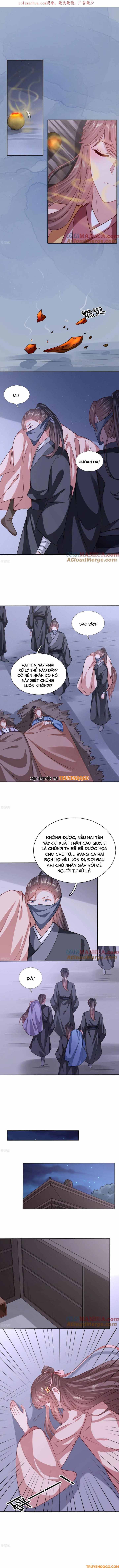 Time Travel: The Mighty Crown Princess Chapter 192 - Trang 2