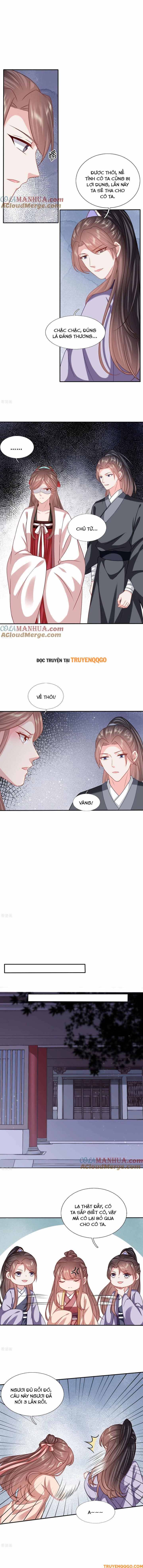 Time Travel: The Mighty Crown Princess Chapter 194 - Trang 2