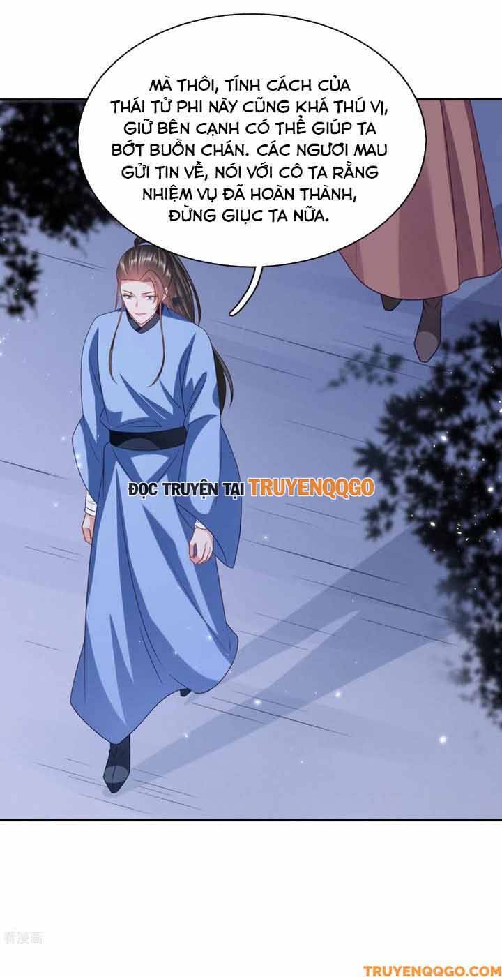 Time Travel: The Mighty Crown Princess Chapter 194 - Trang 2