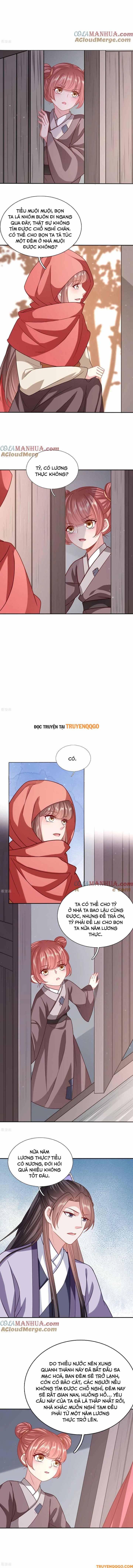 Time Travel: The Mighty Crown Princess Chapter 197 - Trang 2