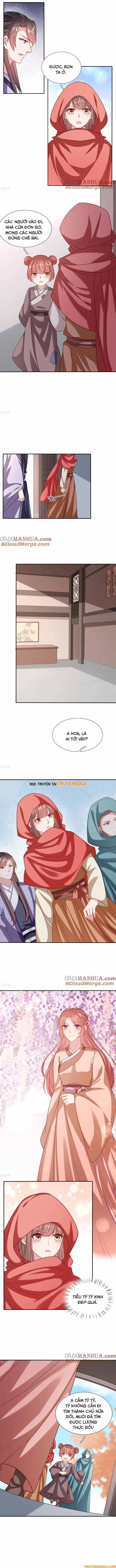 Time Travel: The Mighty Crown Princess Chapter 197 - Trang 2