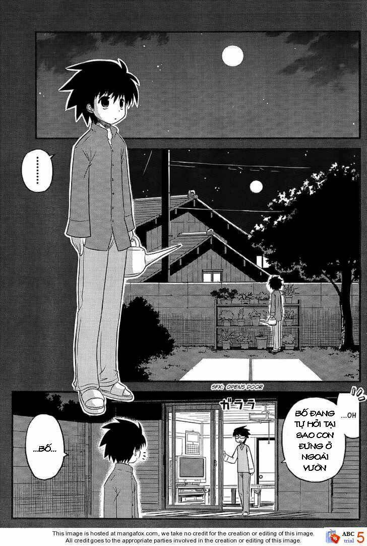 Manabiya Manga Chapter 1 - Trang 2