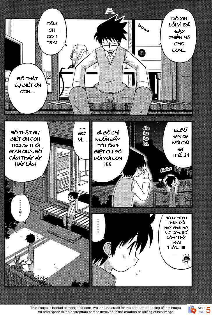 Manabiya Manga Chapter 1 - Trang 2