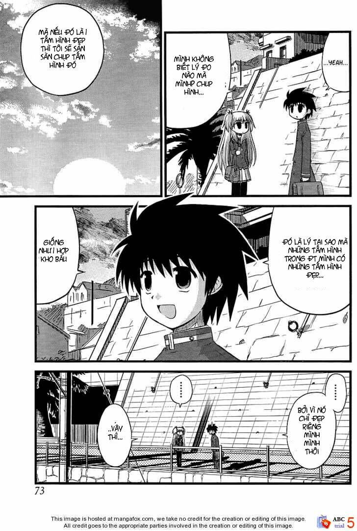 Manabiya Manga Chapter 4 - Trang 2