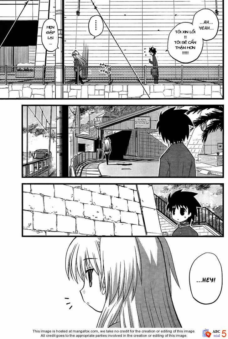 Manabiya Manga Chapter 4 - Trang 2