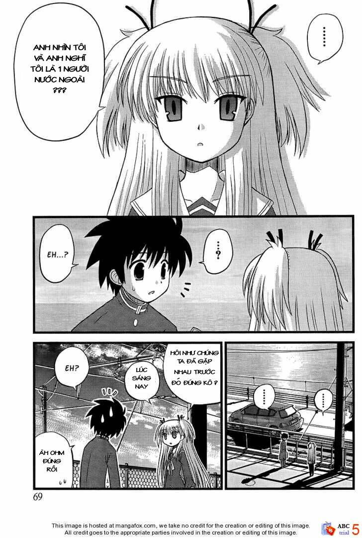 Manabiya Manga Chapter 4 - Trang 2