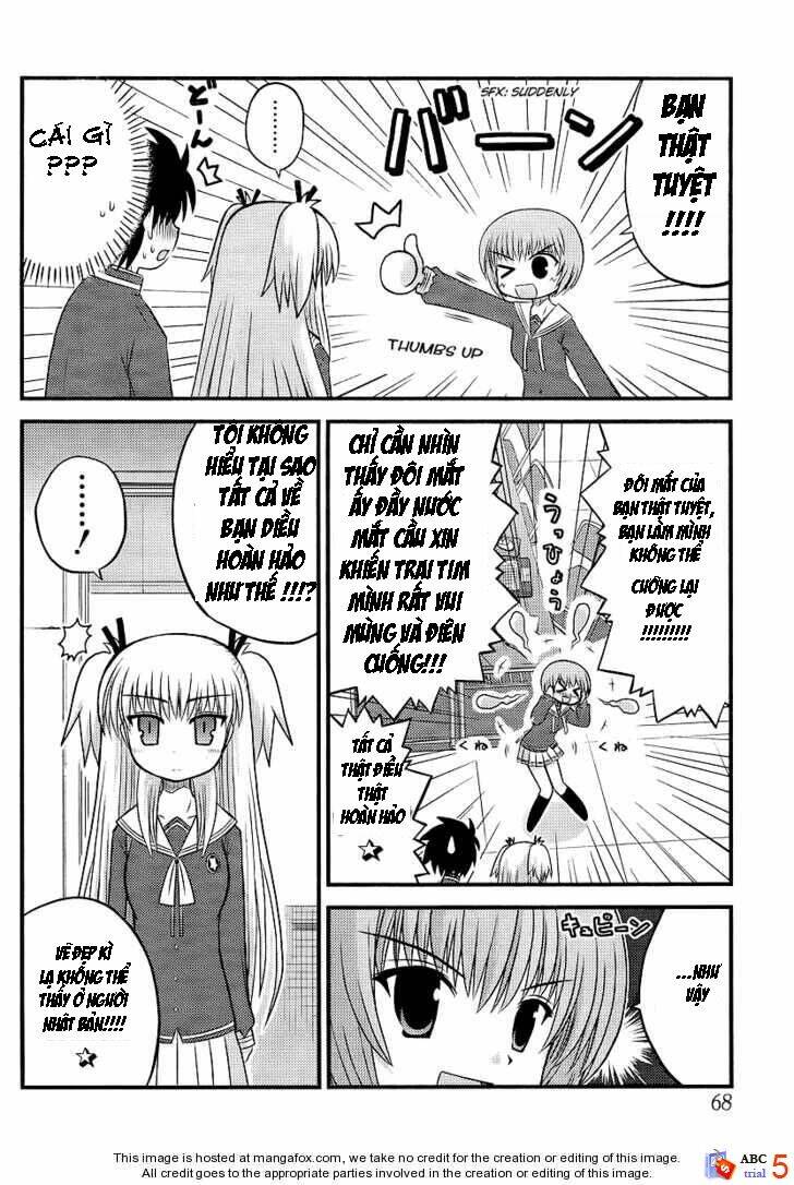 Manabiya Manga Chapter 5 - Trang 2