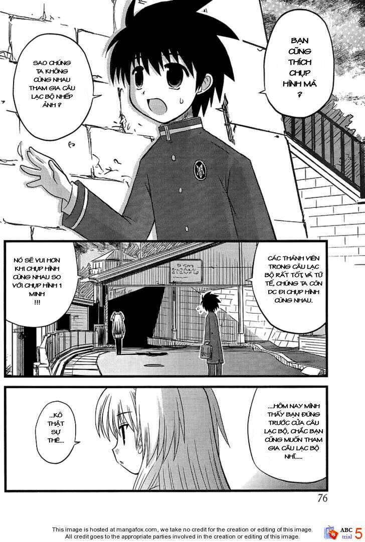 Manabiya Manga Chapter 5 - Trang 2