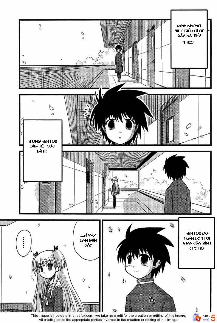 Manabiya Manga Chapter 5 - Trang 2