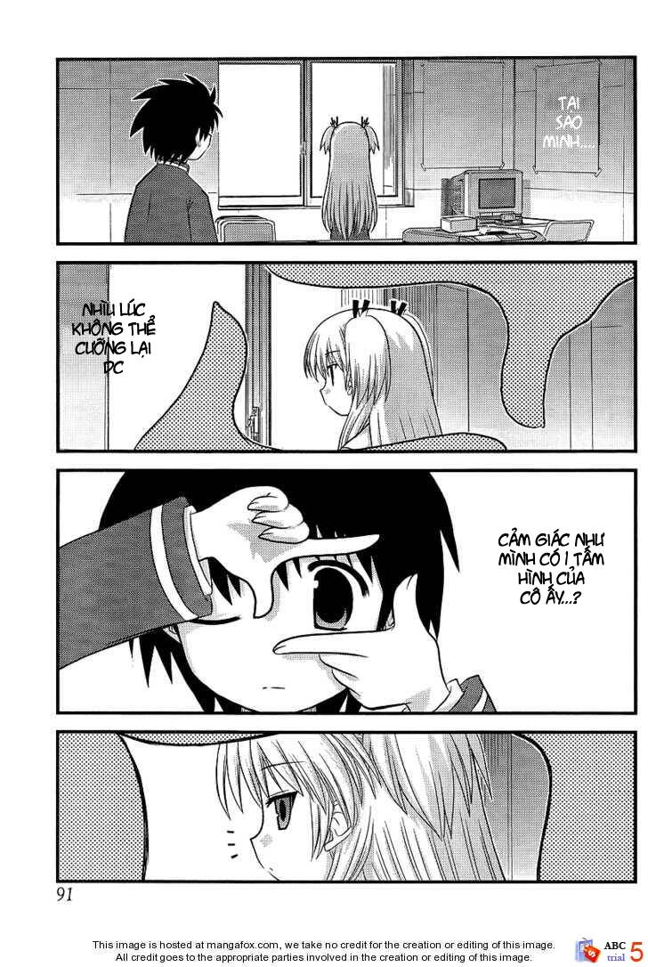 Manabiya Manga Chapter 6.5 - Trang 2