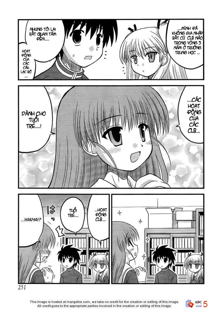 Manabiya Manga Chapter 7 - Trang 2