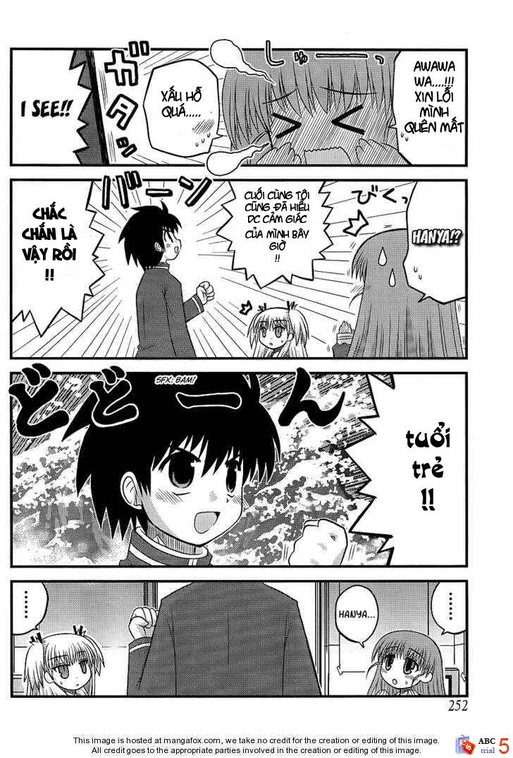 Manabiya Manga Chapter 7 - Trang 2