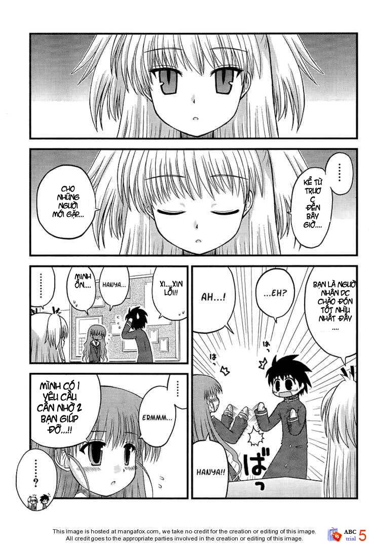 Manabiya Manga Chapter 7 - Trang 2