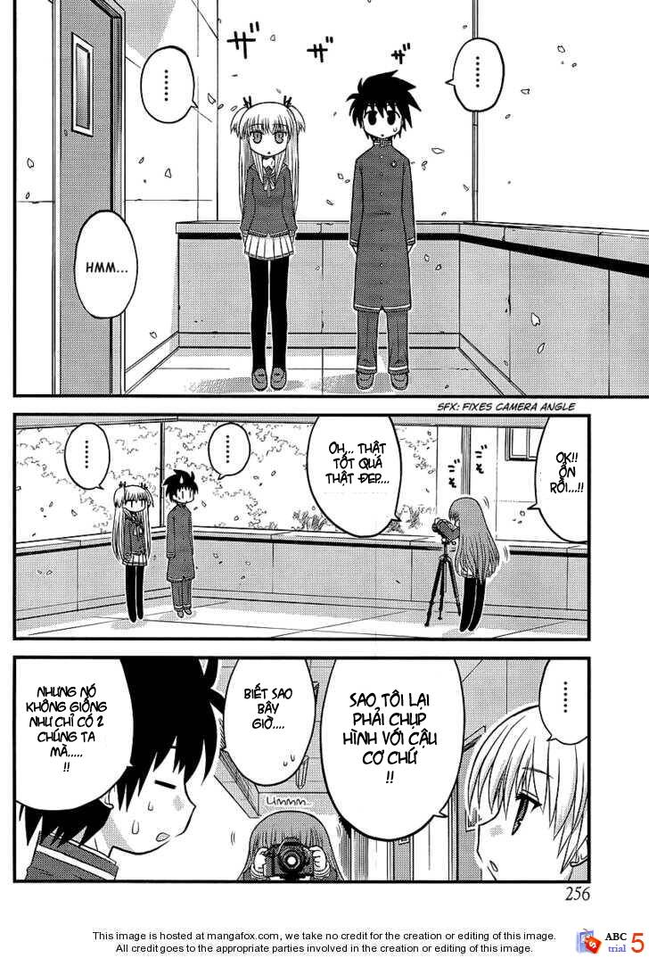 Manabiya Manga Chapter 7 - Trang 2