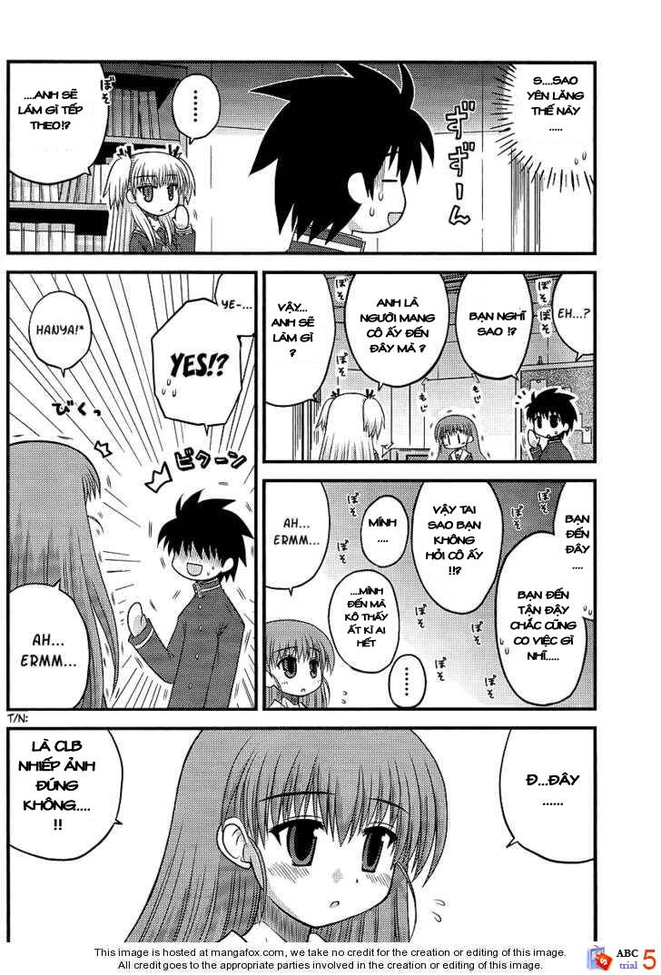 Manabiya Manga Chapter 7 - Trang 2