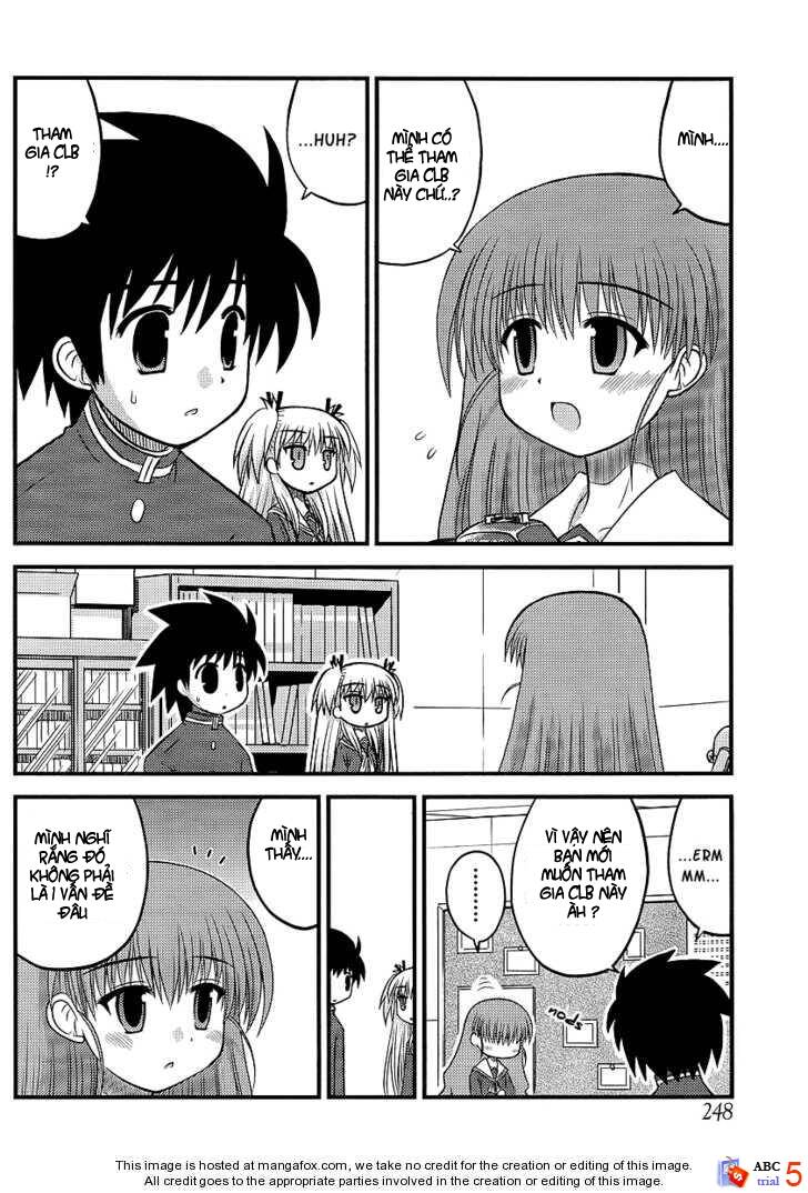 Manabiya Manga Chapter 7 - Trang 2