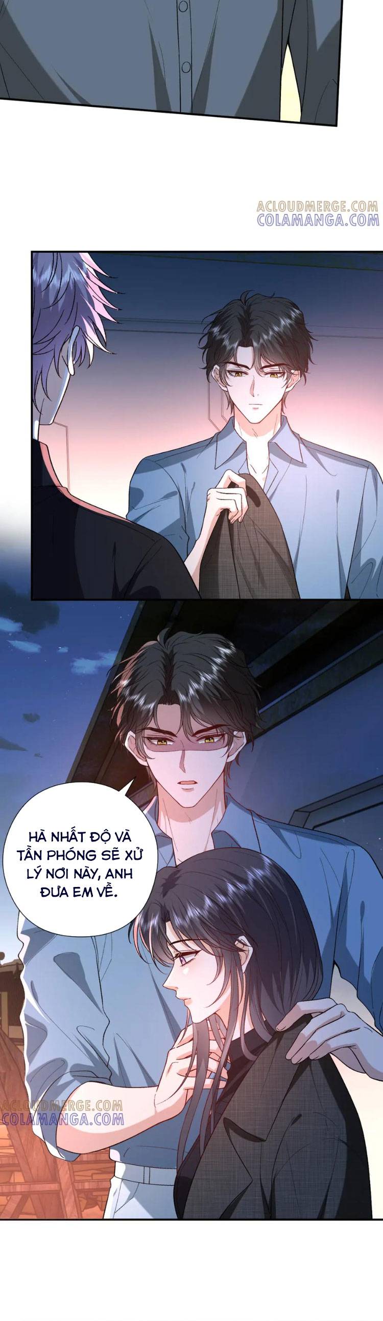 Vợ Của Lục Tổng Không Phải Dạng Vừa Chapter 210 - Trang 2