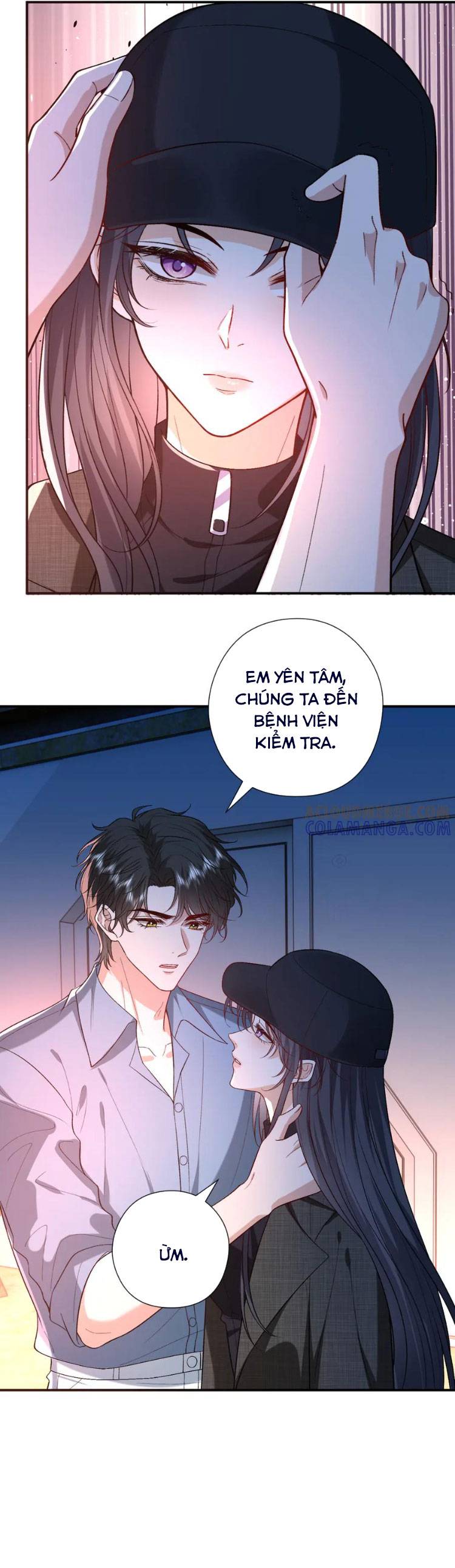 Vợ Của Lục Tổng Không Phải Dạng Vừa Chapter 210 - Trang 2