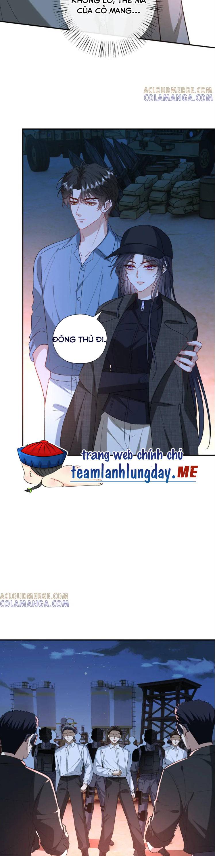 Vợ Của Lục Tổng Không Phải Dạng Vừa Chapter 210 - Trang 2